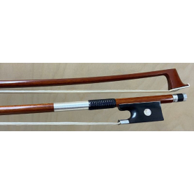 Artist Violin Bow, Pernambuco, Silver Frog, Chinese