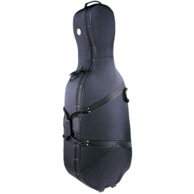 Featherweight Cello Case, Select Size