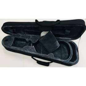 GV Violin Case w/ Suspension, Featherweight,  Select Size