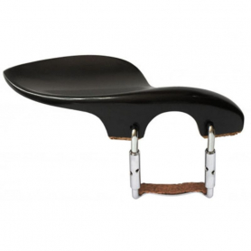 Violin Chinrest, Strad Model, Select Wood