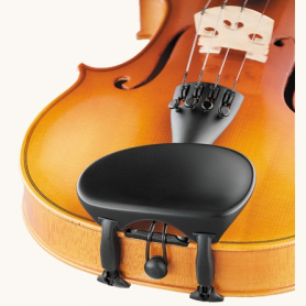 Violin Chinrest Center Mount, Wittner, Select Size