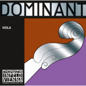 Dominant VIOLA Strings