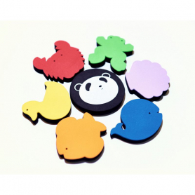 Artino Magic Shoulder Pad, Select Shape