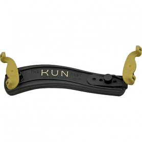 Violin Shoulder Rest, Kun, Mini, Select Color