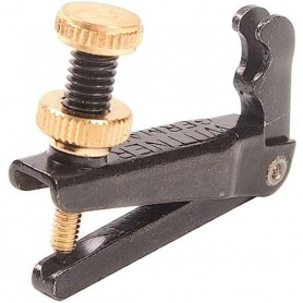 Violin Strings Adjuster, Gold Screws, Select Size