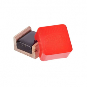 MINI Rosin, in wood tray, Select Light or Dark