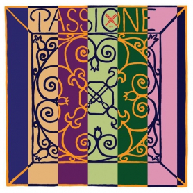 Passione VIOLA Strings  Pirastro