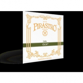 Oliv Cello Strings by Pirastro