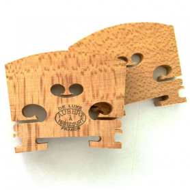 Viola Bridge, Mirecourt, DeLuxe, France, Select Size