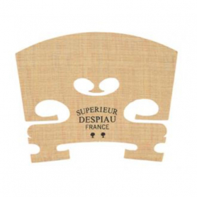 Viola Bridge, 2 Tree Despiau, Superieur, Select Size