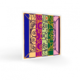 Passione Bass Strings  Pirastro