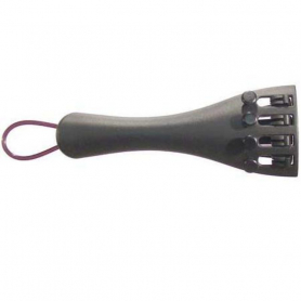 Wittner Ultra-Light VIOLA Tailpiece, Select Size