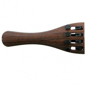 Wittner Viola Tailpiece Ultra Rosewood  Composite, Select Size