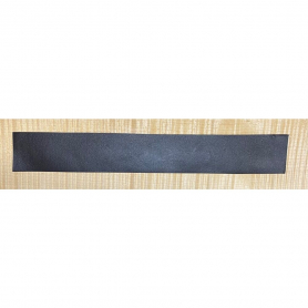 Leather Bow Grip, 270mm x 40mm.  Select Color