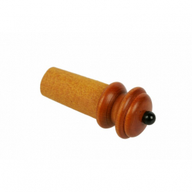 Viola Endpin, Boxwood, Hill Model