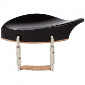 Viola Chinrest, Dresden, Model, Select Wood