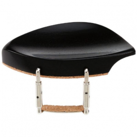 Viola Chinrest, Kaufmann Model, Select Wood