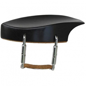 Viola Chinrest, Tekka Model, Select Wood