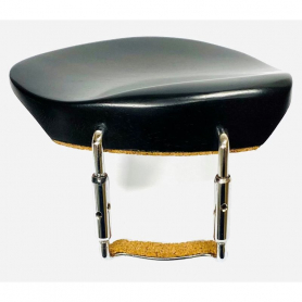 Viola Chinrest, Hill Model, Select Wood