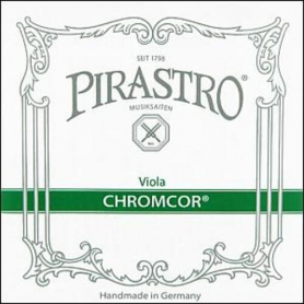 Chromcor VIOLA Strings