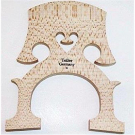 Cello Bridge, Teller, Select Size