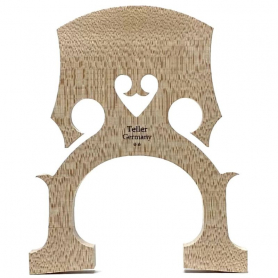 Cello Bridge, Teller Model, Select Size