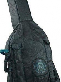 Kaces Bass Bag, Select Size