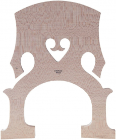 Despiau Bass Bridge, D Quality, Select Size