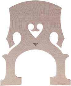 Despiau Bass Bridge, C Quality, Select Size