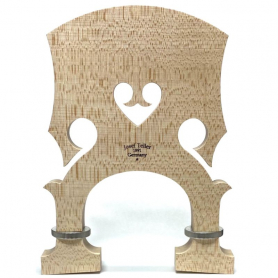 Teller Bass Bridge, with Height adjusters, Select Size