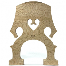 Aubert Bass Bridge, Made in France, Select Size