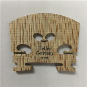 Violin Bridge, Teller Model, Select Size