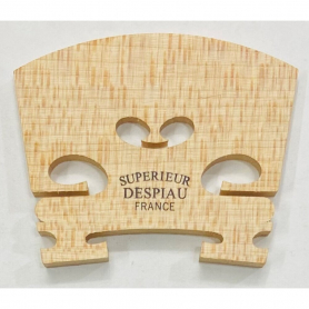 Violin Bridge, Despiau, D Quality, Select Size