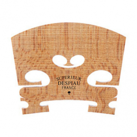 Violin Bridge, Despiau, C Quality (1 tree), Select Size