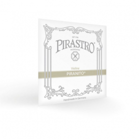 Piranito Violin Strings and Sets, Choose