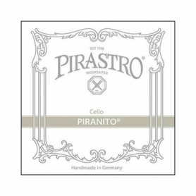 Piranito Cello Strings