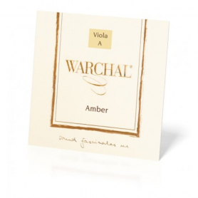 WARCHAL AMBER VIOLA STRING SET