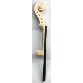 Violin  Neck  Complete, Select Size