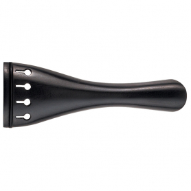 Violin Ebony Tailpiece, Select Size
