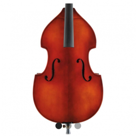 Patricio Hybrid Bass Outfit, Select Size