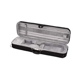 Calvert Oblong Violin Case, Choose Size.