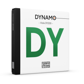 Dynamo VIOLA Strings, Choose Set or Individual Strings from Drop Down Box Below