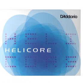Helicore Violin Strings or Sets,