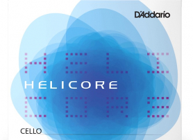 Helicore Cello Strings, Select String
