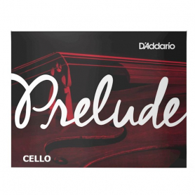Prelude Cello Strings by D'Addario, Select Size and String