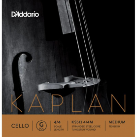 Kaplan Cello Strings, Select String
