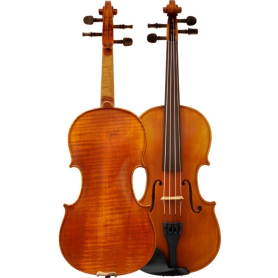 Lorenzo Conti Premier VIOLA Outfit, Choose Size
