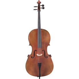 Lorenzo Conti Premier Cello Outfit, Choose Size