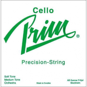 Prim Cello Strings