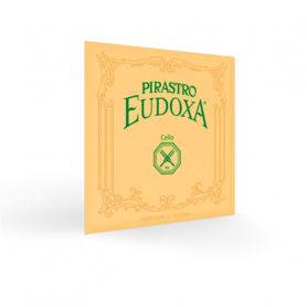 Eudoxa Cello Strings